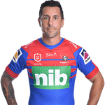 Mitch Pearce