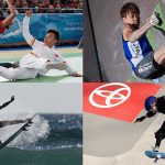 4 new sports introduced in Paris Olympics 2024