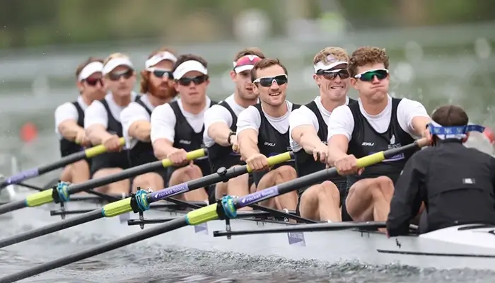 Rowing Team NZ