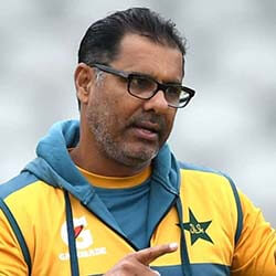 Waqar Younis